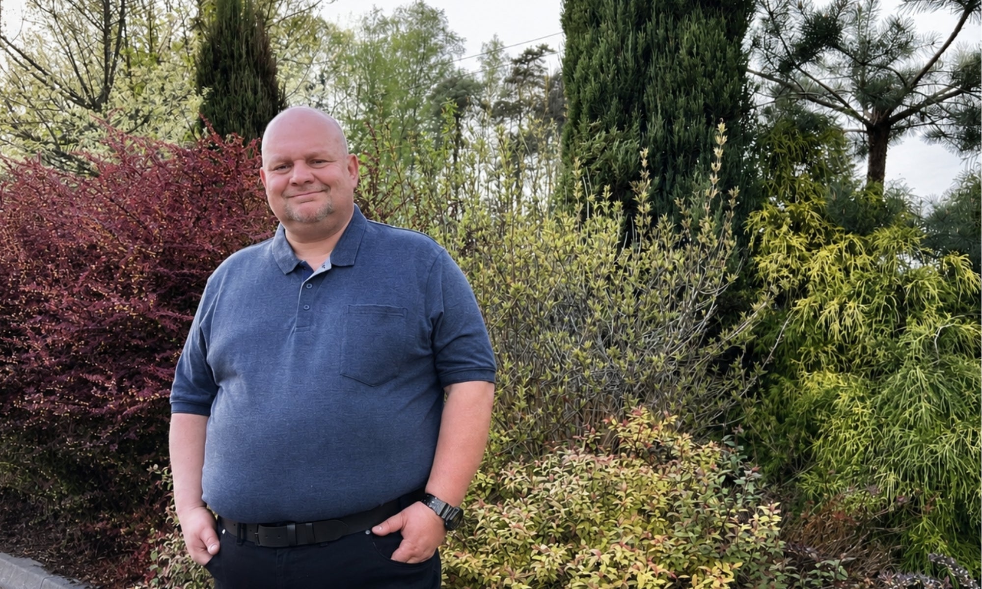 Moda XXL z marką Duke Of London. Sprawdź, co u nas zamówisz | Duży Lolek