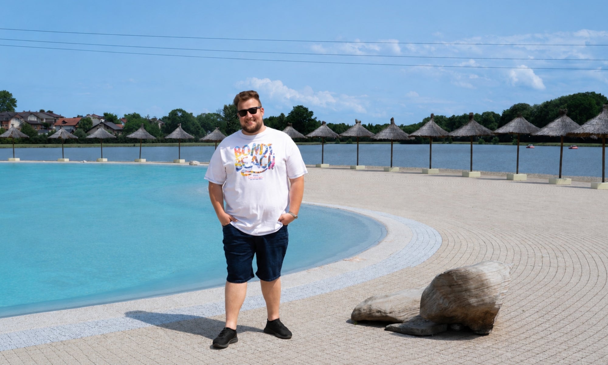 Idzie lato, pora na t-shirt! | Duży Lolek