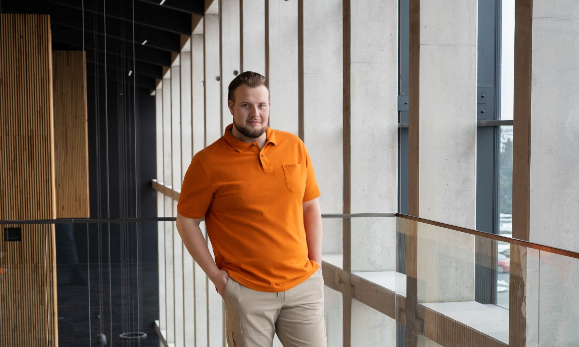 Jaka koszulka na imprezę? | Duży Lolek