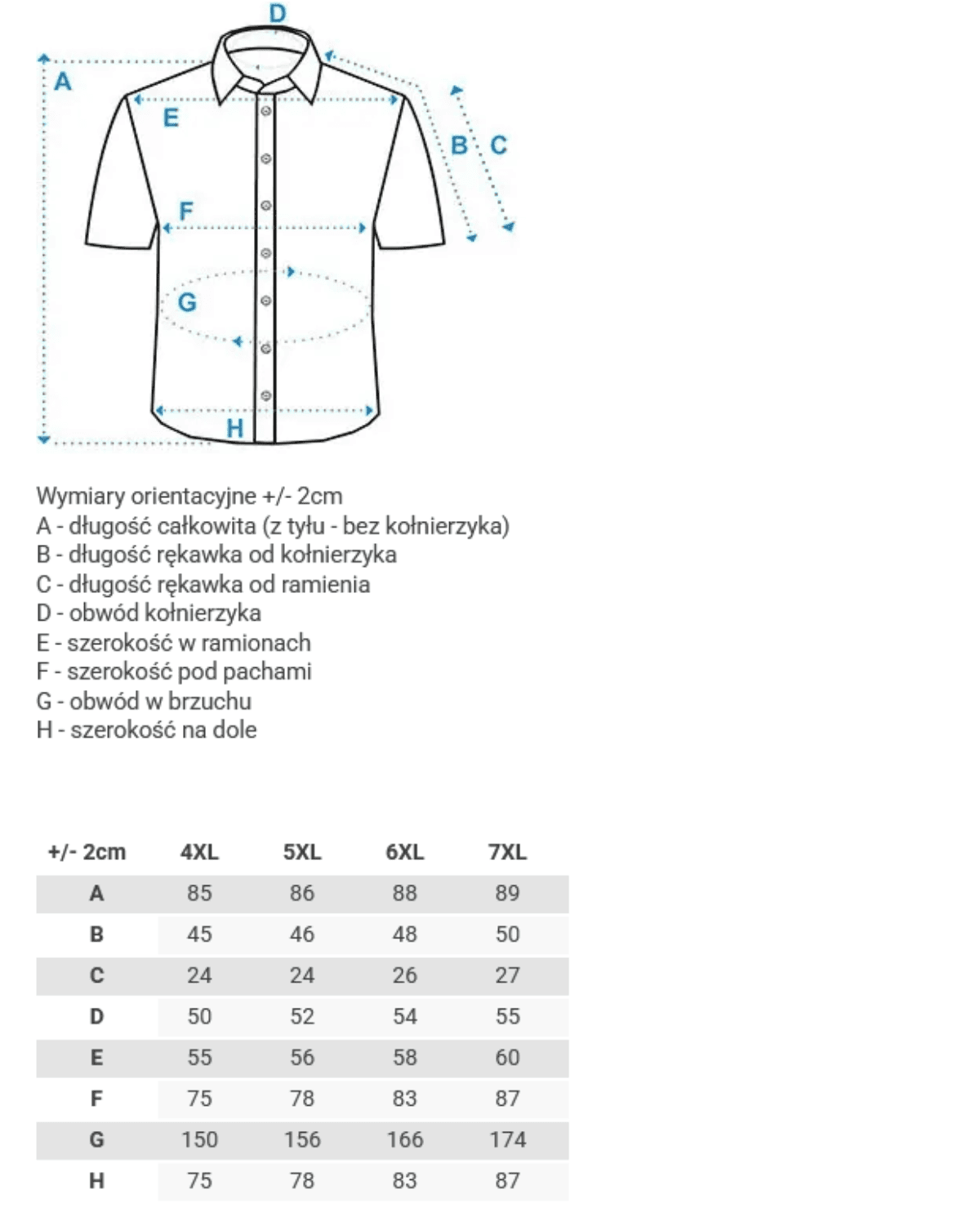 Velká pánská košile s lnem s krátkým rukávem Jack &amp; Jones 12294285 světle modrá