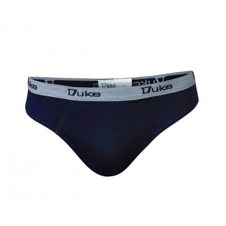 Pánské spodní prádlo Duke Brief 3 ks multi