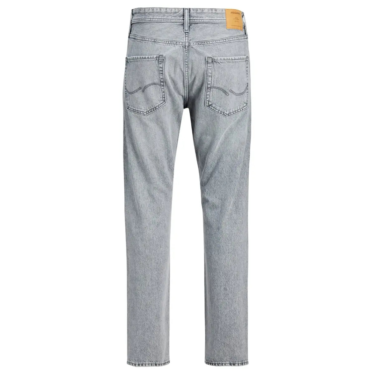 Velké pánské džíny Jack &amp; Jones 12267851 světle šedé