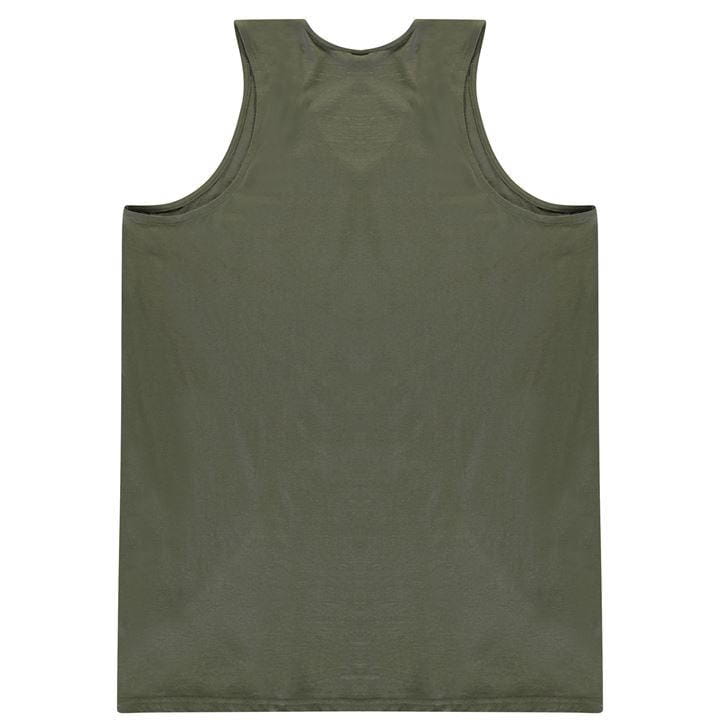 Pánské boxerky bez ramínek Duke D555 Fabio khaki