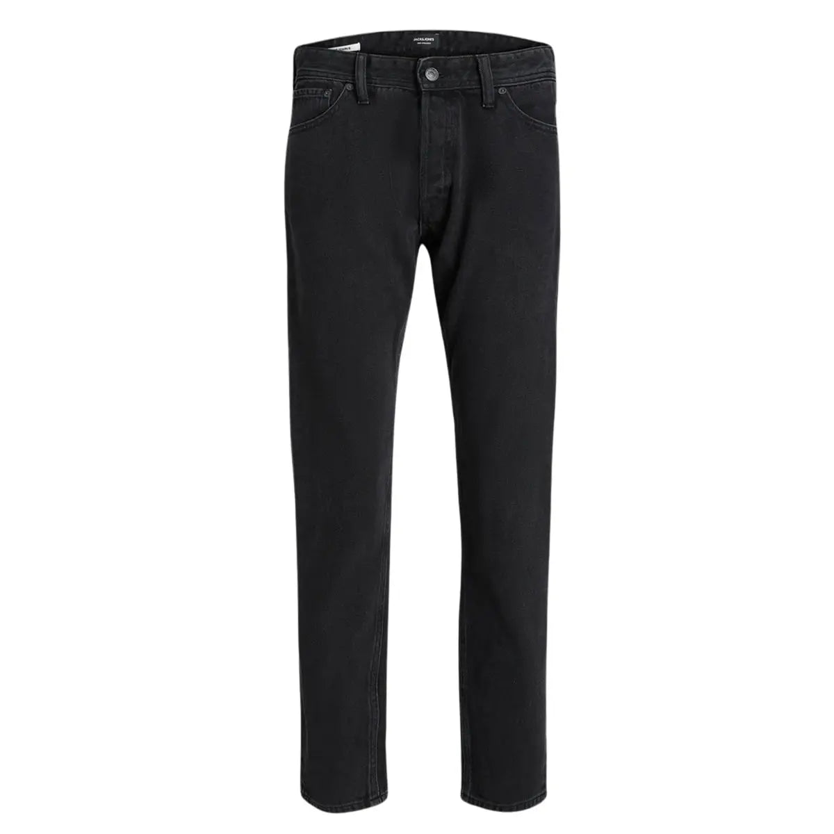 Velké pánské džíny Jack &amp; Jones Chris 12243563 černé