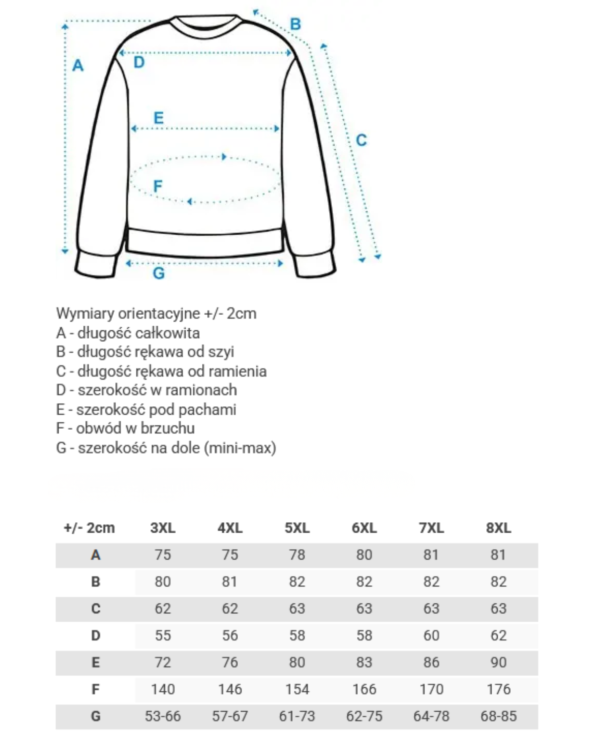 Velká pánská hladká mikina přes hlavu Jack &amp; Jones 12182567 tmavě modrá